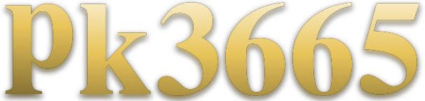 pk3665 logo