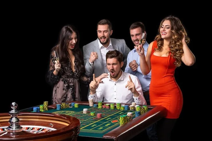 pk3665 Live Roulette Prize